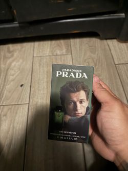 Prada Paradigme