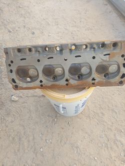 1969 Ford 302 Heads $275
