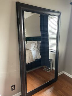 Large Tall Mirror