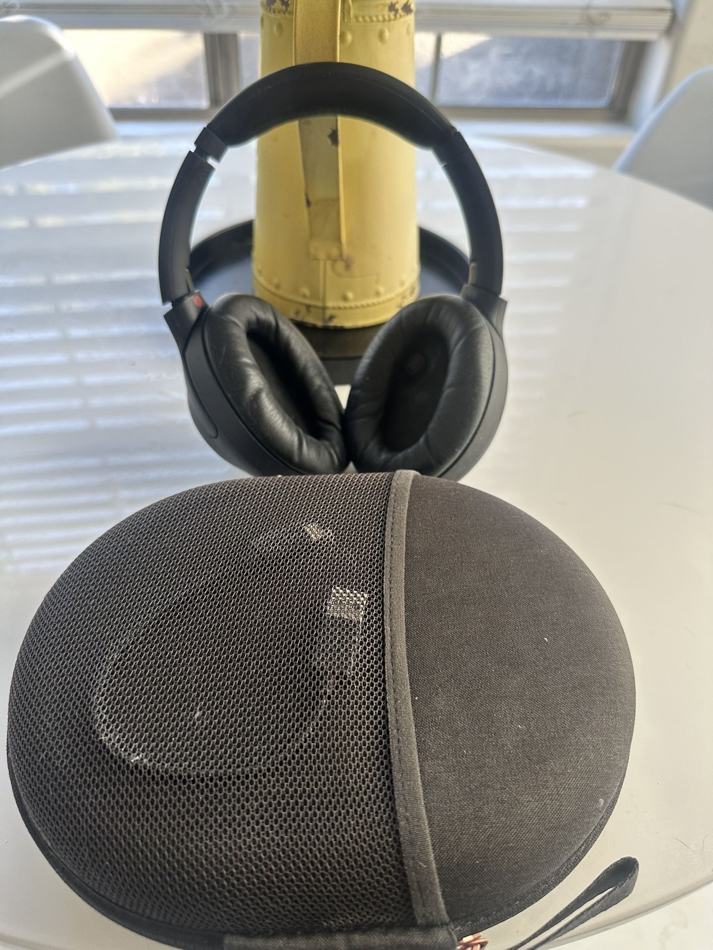 Sony WH-1000XM4 Headphones