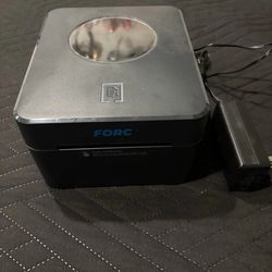 FORC THERMAL PRINTER