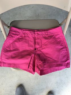 Gap shorts