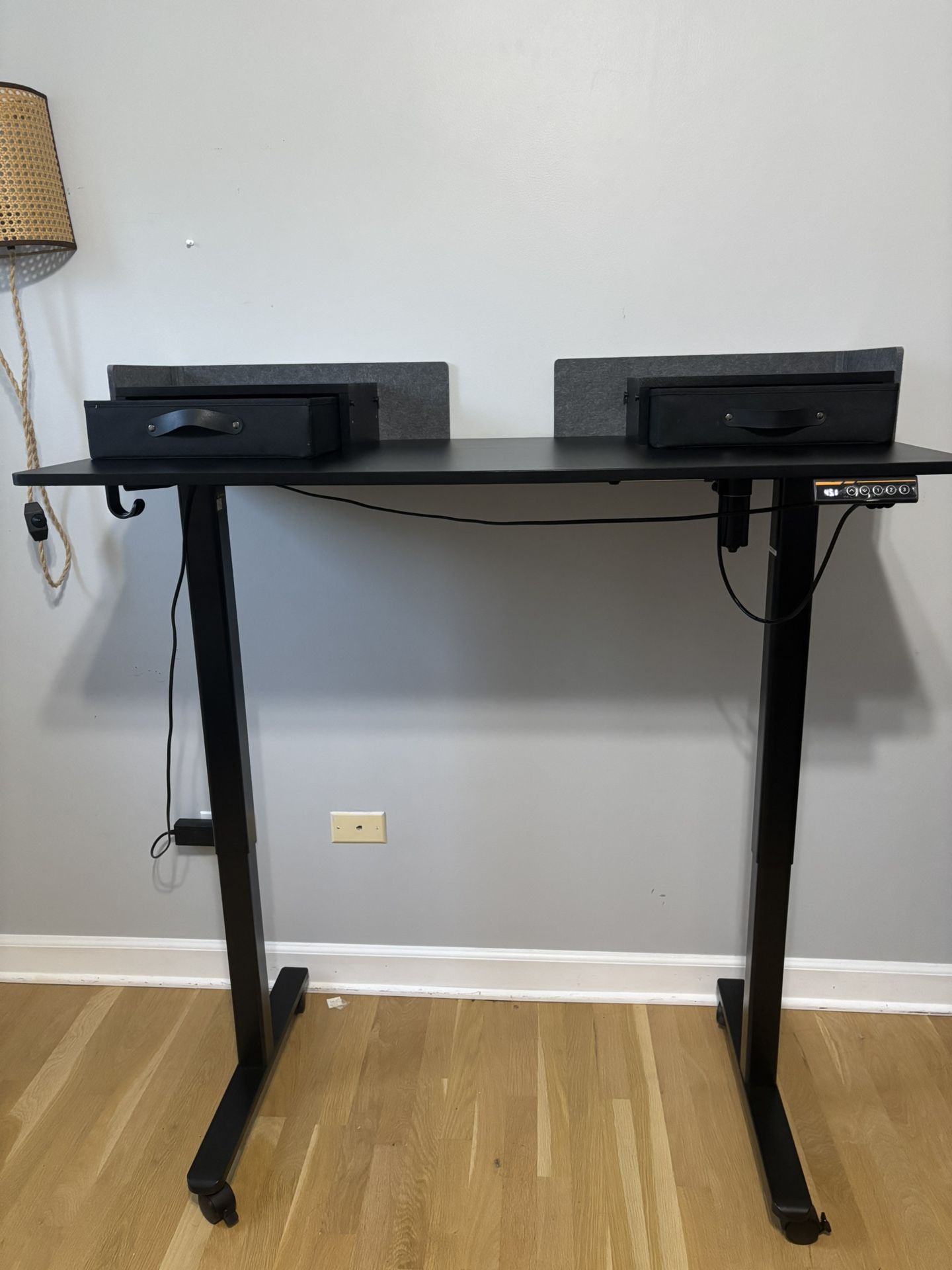Standing Desk