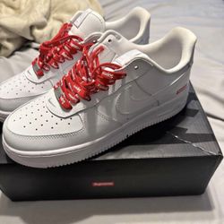 Supreme Air Force 1s