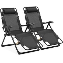 3 In 1 Lounge Chairs 
