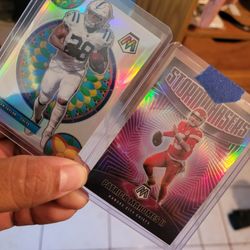 Football Cards