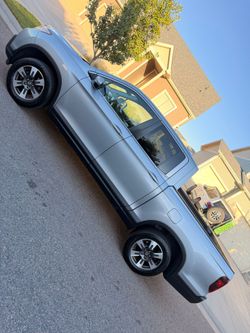 2019 Honda Ridgeline