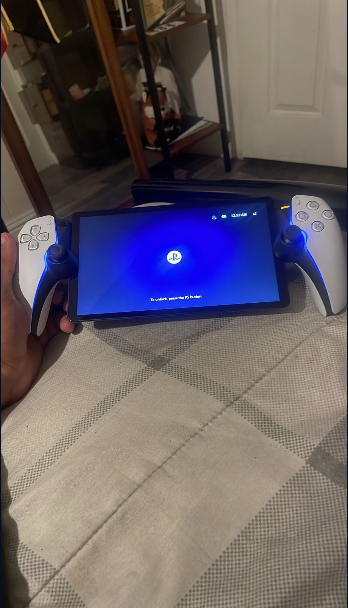 PlayStation Portal