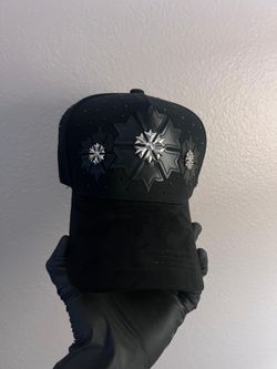 Barbas hats