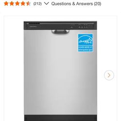 Brand New, Unopened Box - Stainless Steel Amana