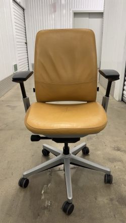 Steelcase Amia Office Chair