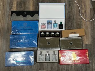 Perfumes