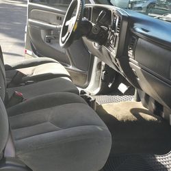 2003 Chevrolet Silverado 1500