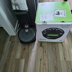 IRobot Roomba