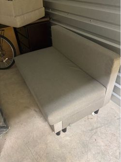 Sleeper sofa