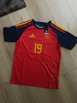 Lamine yamal spain jerseys