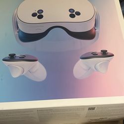 Meta Quest 3s 