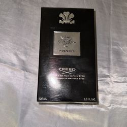 creed aventus