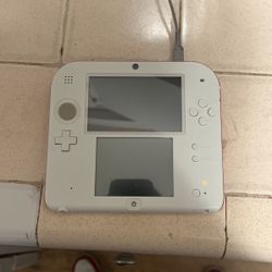 Nintendo 2ds 