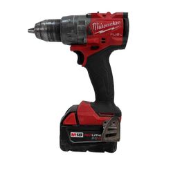 Milwaukee Drill Driver 