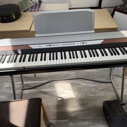Korg Keyboard