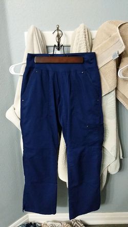 Healing Hands Scrub pants women's xsmall
