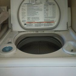 Kenmore Washer Top Load 