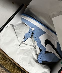 Jordan 1s