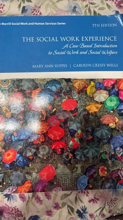 The Social Work Experience