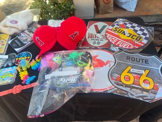 Big Yardsale