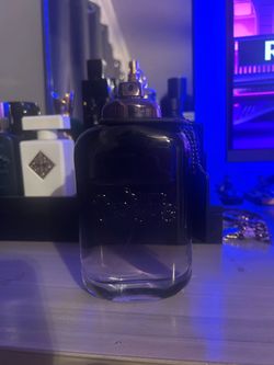Coach black 200ml