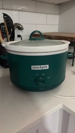 Crockpot