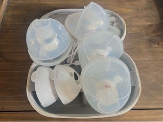 Mom Cozy M5 Wireless Pump