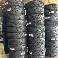 285 75 16 At Tires 