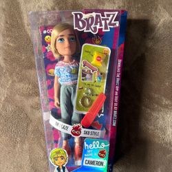 Bratz Cameron 2015 