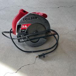 Skilsaw For Sale