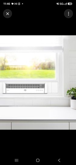 Vornado window air circulator
