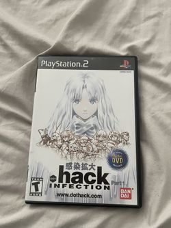 Hack ps2 cib