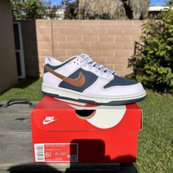 Nike Dunk low SE