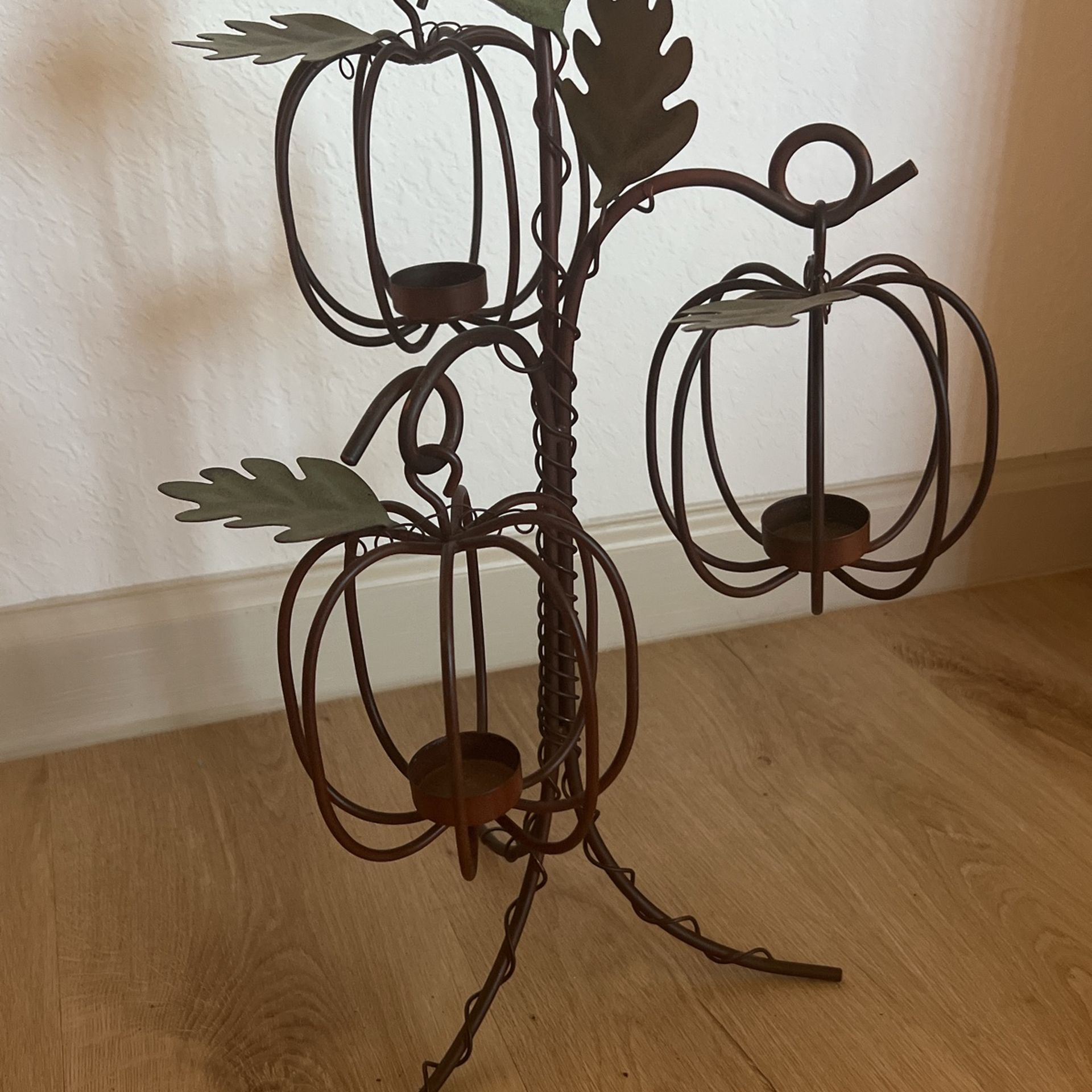 Assorted Fall Decorations