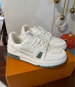 New Louis Vuitton Men’s Shoes