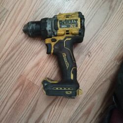 DeWalt Power Tools 