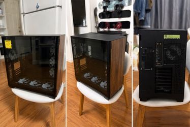 Skytech Gaming PC | Intel Core Ultra 9 285K | 32GB DDR5 | 1TB NVMe | No GPU