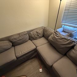 Sectional Couch *Pick Up Only*