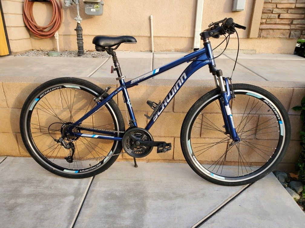 Schwinn Trailway