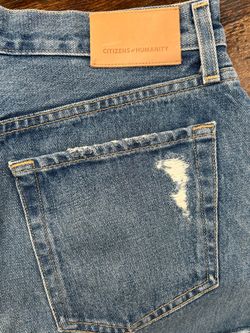 Citizens of humanity shorts