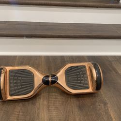 Hover Board