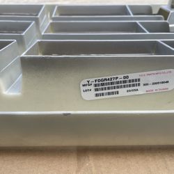 Ford F250/150/Bronco grille 