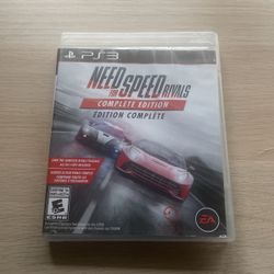 PlayStation 3 Game 