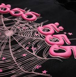 Spider hoodie medium brand new